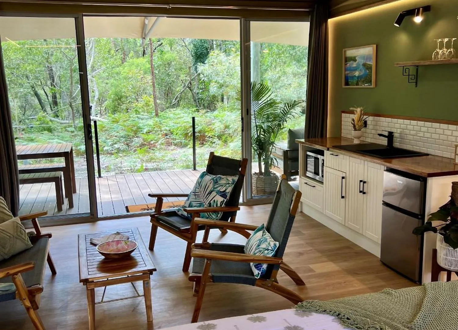 Big4 Noosa North Shore Курортный комплекс