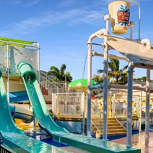 4* Resort Turtle