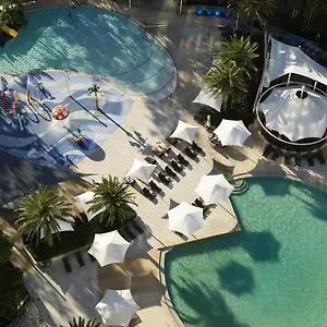 5* Resort Racv Royal Pines Gold Coast