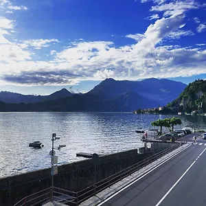 Magic Terrace By Design Varenna