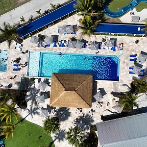 3* Resort Big4 Sandstone Point Bribie Island