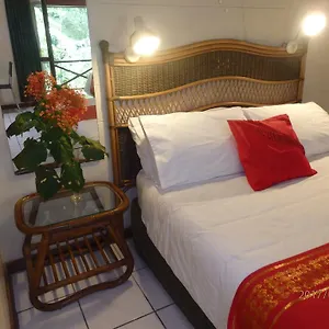  Lodge Daintree Deep Forest